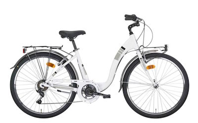 Ayda Montana - Vendita biciclette a Varese da ZoccaCicli a Varese Ayda Montana da ZoccaCicli