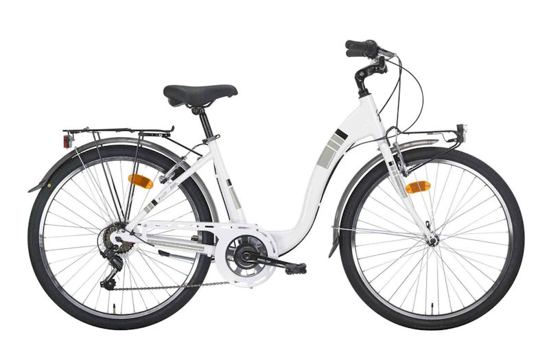 Varese Ayda Montana vendita biciclette Varere ZoccaCicli