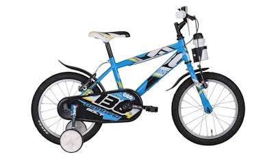Bolt 12 14 16 pollici per bambino Montana - Vendita biciclette a Varese da ZoccaCicli Varese Bolt 12 14 16 Montana vendita biciclette bimbo Varese ZoccaCicli