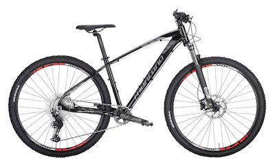 Urano 29 Montana - Vendita biciclette a Varese da ZoccaCicli Varese Urano 29 Montana vendita biciclette Varese ZoccaCicli