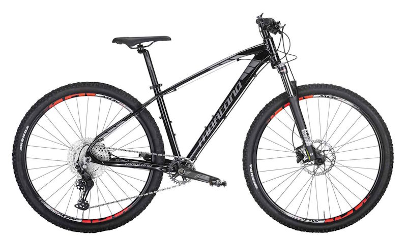 Varese Urano 29 Montana vendita biciclette Varese ZoccaCicli