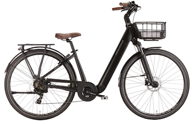 Varese MOVE Montana vendita ebike Varese ZoccaCicli