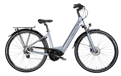 Varese Karma Lady Montana vendita ebike Varese ZoccaCicli Varese Karma Lady Montana vendita ebike Varese ZoccaCicli