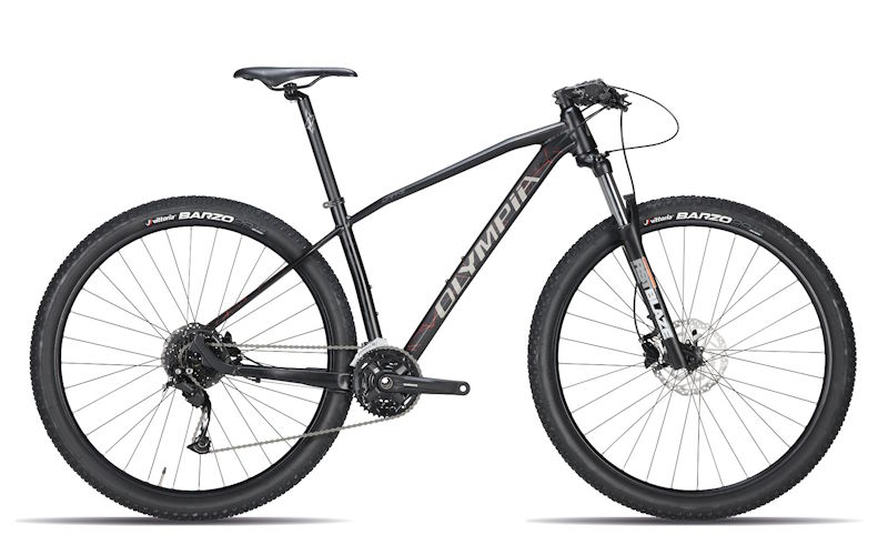 DRAKE Olympia vendita biciclette Varese ZoccaCicli
