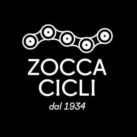 A Varese Zocca Cicli ripara qualunque tipo di bicicletta ZoccaCicli - il logo